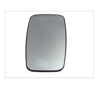 Vetro specchio, specchio esterno PACOL VOL-MR-006 destro