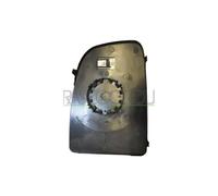 Piastra Specchio Destra Per CITROEN JUMPER Dal 2006 Al 2014