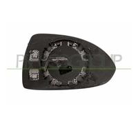 Vetro Specchio Specchio Esterno Prasco OP0347524 per Opel