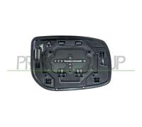 Vetro Specchio Specchio Esterno Prasco TY3257514 per Toyota