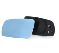 Vetro Specchio Specchio Esterno Sinistro Blu Compatibile Con A3 8L A4 8D A6 4A