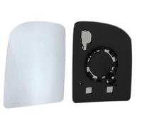 Vetro Specchio Specchio Esterno Sinistro Compatibile Per Crafter MAN TGE