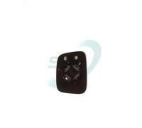 Vetro specchio, Specchio esterno SPJ L-0453 per CALIFORNIA T5 Camper 2 2012-2015