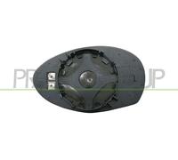 Vetro specchio, Specchio esterno Sx per ALFA ROMEO 147