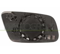 Vetro specchio, Specchio esterno Sx per AUDI A3