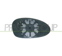 PRASCO BM1207501 Vetro specchio, specchio esterno