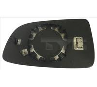 Vetro specchio, Specchio esterno Sx per CHEVROLET AVEO / KALOS