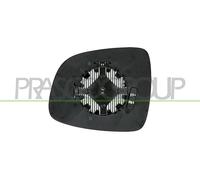 PRASCO FT3607505 Vetro specchio, specchio esterno