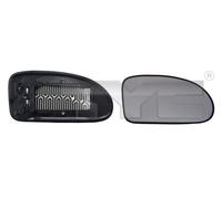 Vetro specchio, Specchio esterno Sx per FORD FOCUS