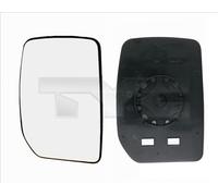 Vetro specchio, Specchio esterno Sx per FORD TRANSIT TRANSIT TOURNEO