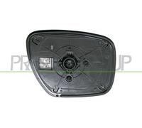 Vetro specchio, Specchio esterno Sx per MAZDA 5 CX-7