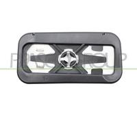 Vetro specchio, Specchio esterno Sx per MERCEDES-BENZ SPRINTER 3,5-t SPRINTER 3-