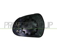 Vetro specchio, Specchio esterno Sx per PEUGEOT 308 308 SW