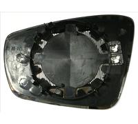 Vetro specchio, Specchio esterno Sx per SKODA VW E-CITIGO POLO UP