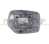 PRASCO SB4327514 Vetro specchio, specchio esterno
