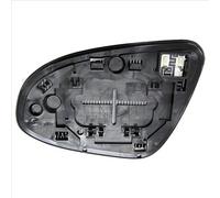 Vetro specchio, Specchio esterno Sx per TOYOTA YARIS