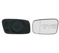 Vetro specchio, Specchio esterno Sx per VOLVO 850 S40 S70 S90 V40 V70 V90