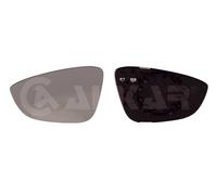 Vetro specchio, Specchio esterno Sx per VW BEETLE EOS JETTA PASSAT PASSAT ALLTRA