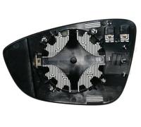 Vetro specchio, Specchio esterno Sx per VW EOS JETTA PASSAT PASSAT ALLTRACK PASS