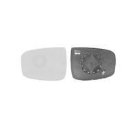 VAN WEZEL 8239837 Vetro specchio, specchio esterno
