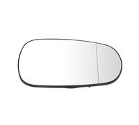 TYC 324-0026-1 Vetro specchio specchio esterno per RENAULT Scénic I (JA0/1, FA0)