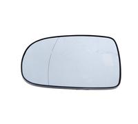 Vetro specchio, specchio grandangolare BLIC 6102-02-1291229P sinistro