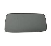 Vetro specchio Sx 6102-01-0168P BLIC per VW SEAT