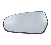 Vetro specchio Sx 6102-18-1384310P BLIC per SUZUKI SX4 S-CROSS VITARA