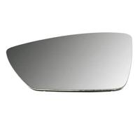 Vetro specchio Sx 6102-43-1925310P BLIC per SKODA KAROQ KODIAQ I