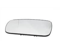 DPA 88570103902 Vetro specchio, Specchio esterno per SKODA