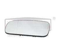 Vetro specchio Sx 88570103902 DPA per SKODA OCTAVIA II Combi OCTAVIA I