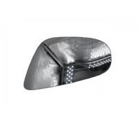 DPA 88570606302 Vetro specchio, Specchio esterno per VW