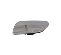 Vetro specchio Sx 88570719502 DPA per SKODA VW