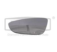 Vetro specchio Sx 88571052502 DPA per VW PASSAT B7 PASSAT B7 Variant EOS CC B7