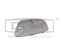 Vetro specchio Sx 88571230002 DPA per SEAT TOLEDO IV