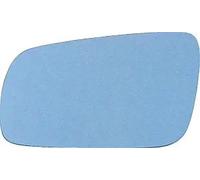 Vetro specchio Sx asferico 0204G05 ABAKUS per AUDI A6 C4 A4 B5 A6 C4 Avant A3