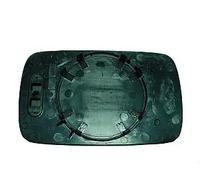 Vetro specchio Sx asferico 0405G07 ABAKUS per BMW 3 3 Coupé 5 5 Touring