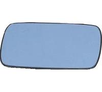 Vetro specchio Sx asferico 0409G01 ABAKUS per BMW 3 3 Coupé 5 3 Touring