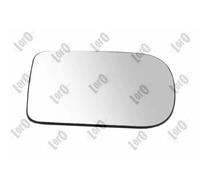 Vetro specchio Sx asferico 0416G03 ABAKUS per BMW 3 3 Coupé 5 5 Touring