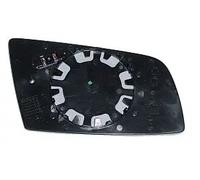 Vetro specchio Sx asferico 0417G01 ABAKUS per BMW 5 5 Touring 6 6 Cabriolet