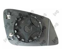 Vetro specchio Sx asferico 0418G01 ABAKUS per BMW 1 3