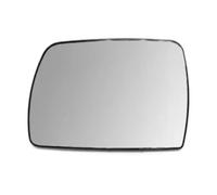 Vetro specchio Sx asferico 0428G11 ABAKUS per BMW X3