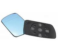 Vetro specchio Sx asferico 0429G01 ABAKUS per BMW X5