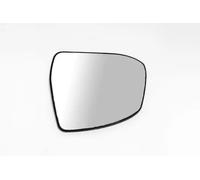 Vetro specchio Sx asferico 1220G01 ABAKUS per FORD FOCUS II Turnier FOCUS II