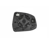 Vetro specchio Sx asferico 1220G03 ABAKUS per FORD MONDEO IV FOCUS II Turnier