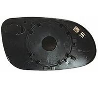 Vetro specchio Sx asferico 2403G01 ABAKUS per MERCEDES-BENZ SLK CLK