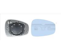 Vetro specchio Sx asferico 301-0030-1 TYC per ALFA ROMEO MITO 159 159 Sportwagon