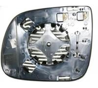 TYC Europe B.V. Vetro specchio esterno 302-0090-1 Sx asferico per AUDI Q7 Q5