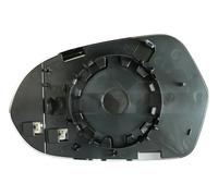 Vetro specchio Sx asferico 302-0104-1 TYC per AUDI A6 C7 A6 C7 Avant
