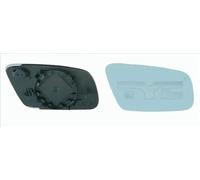 Vetro specchio Sx asferico 302-0120-1 TYC per AUDI A4 B5 A4 B5 Avant A8 D2 A3